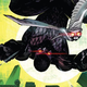 Image for article titled Nighthawk skillfully uses a conflicted superhero to explore racism and police brutality